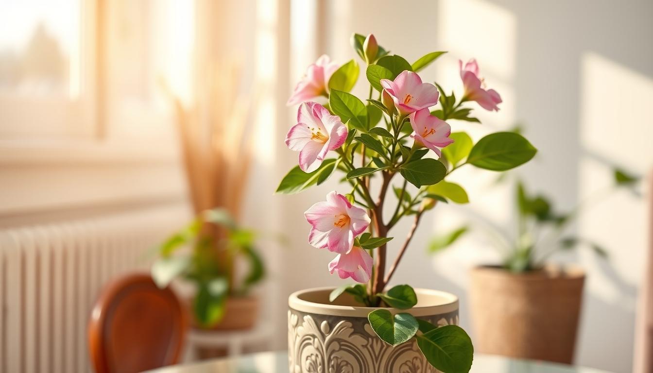 Modern floral design trends