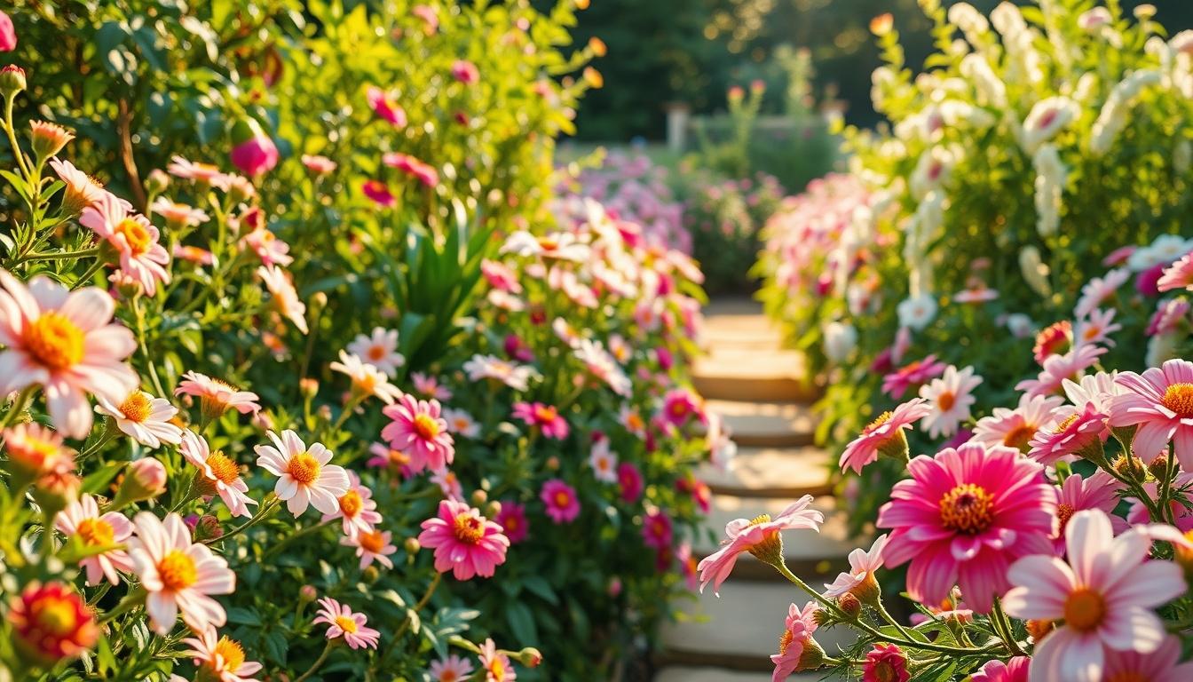 Caring for fresh cut flowers